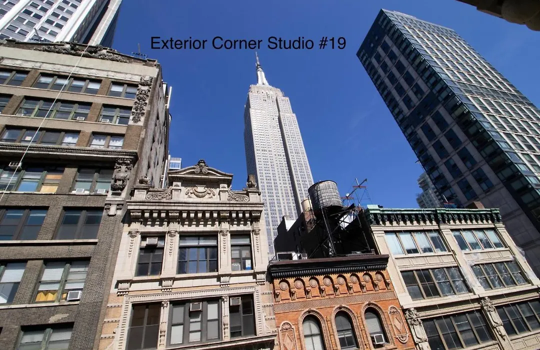 Nyc Empire Apartments-1