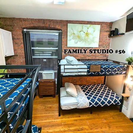 Nyc Empire Apartments-2