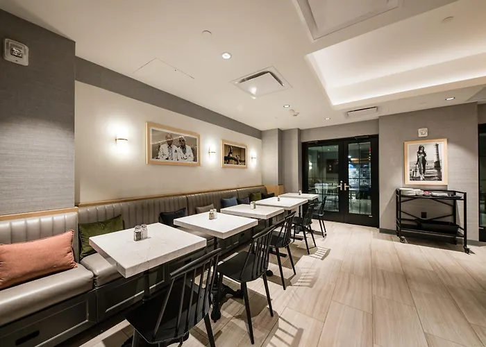Pestana Park Avenue